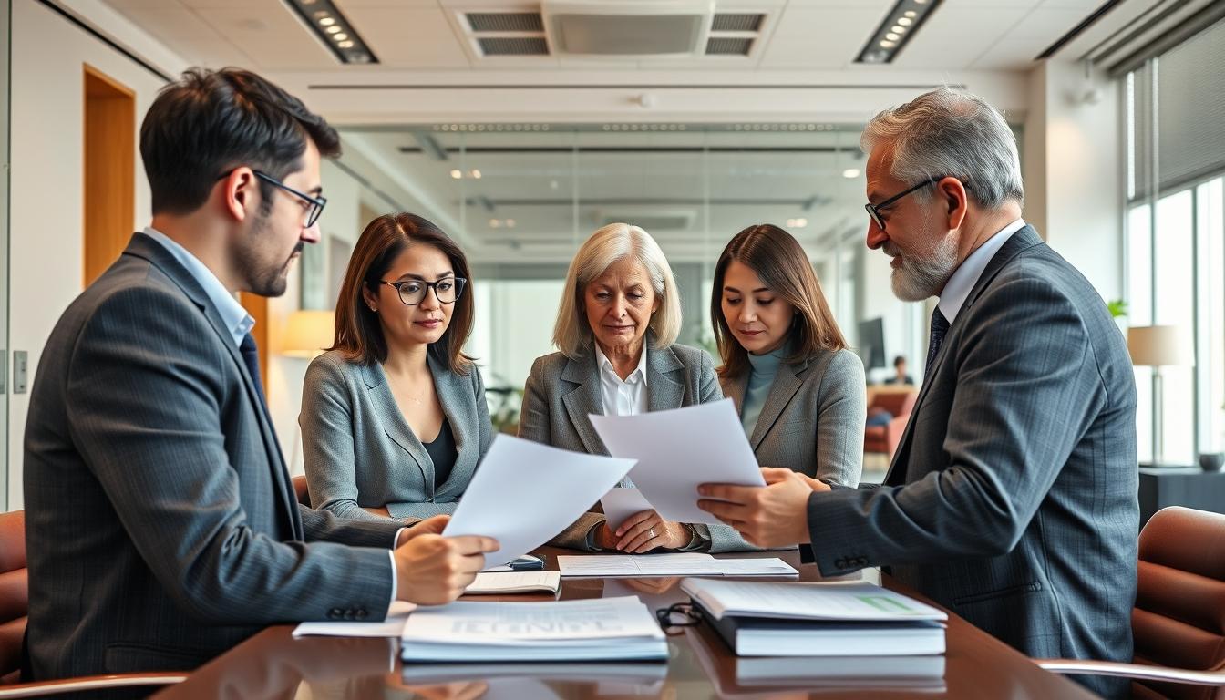 Senior retirement rights guidance