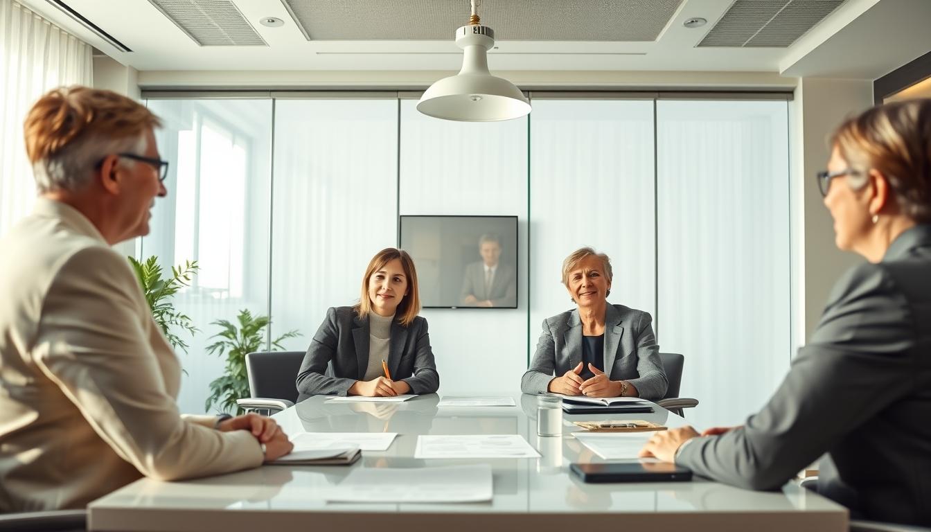 Family seeking guidance on elder law