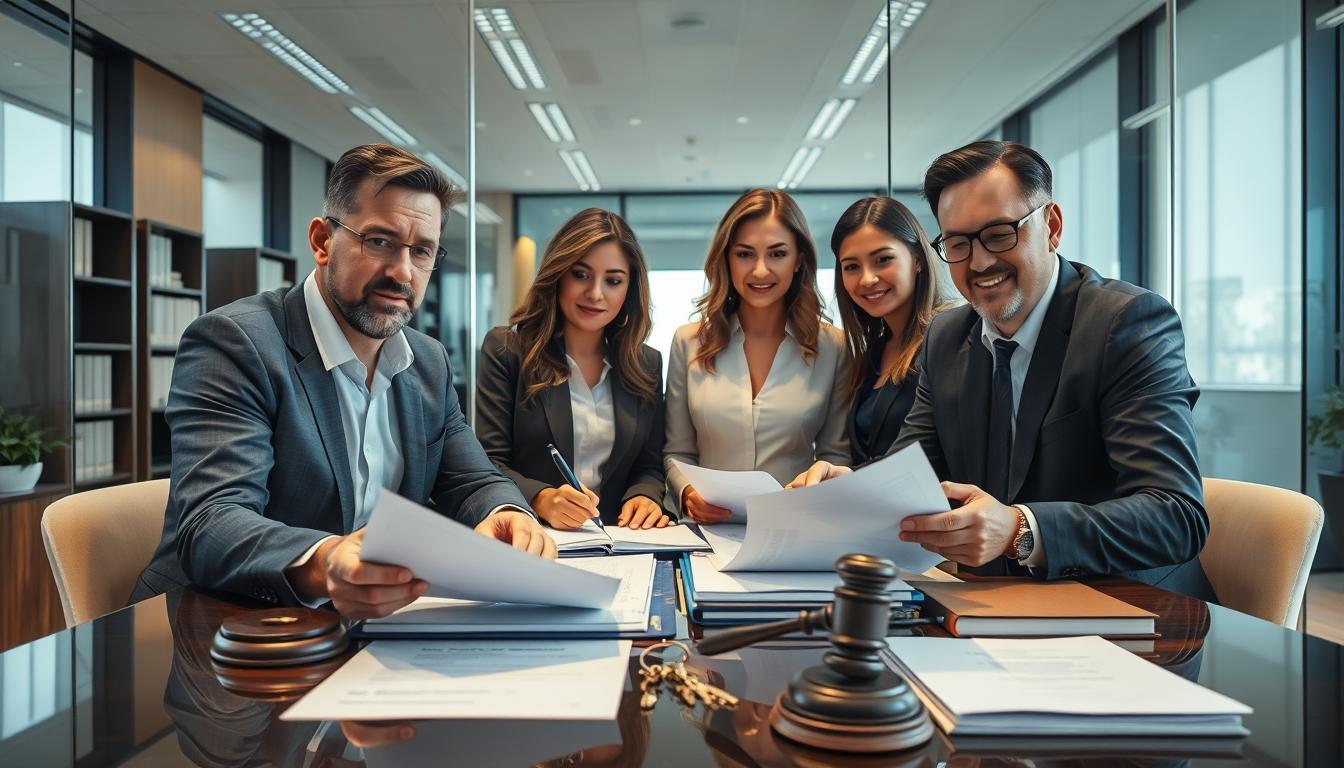 About Senior Law Group senior legal support